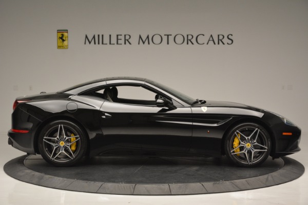 Used 2017 Ferrari California T Handling Speciale for sale Sold at Aston Martin of Greenwich in Greenwich CT 06830 21