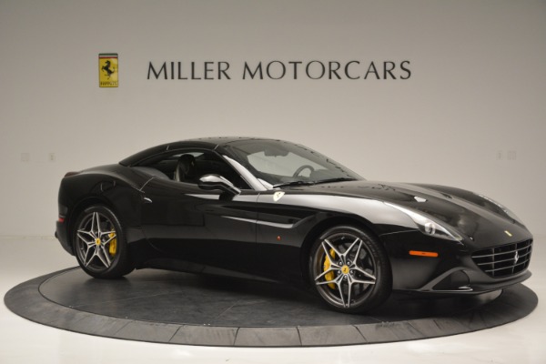 Used 2017 Ferrari California T Handling Speciale for sale Sold at Aston Martin of Greenwich in Greenwich CT 06830 22