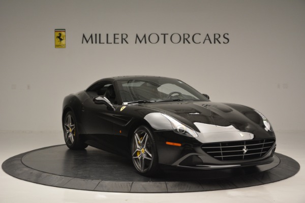 Used 2017 Ferrari California T Handling Speciale for sale Sold at Aston Martin of Greenwich in Greenwich CT 06830 23