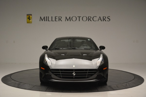 Used 2017 Ferrari California T Handling Speciale for sale Sold at Aston Martin of Greenwich in Greenwich CT 06830 24