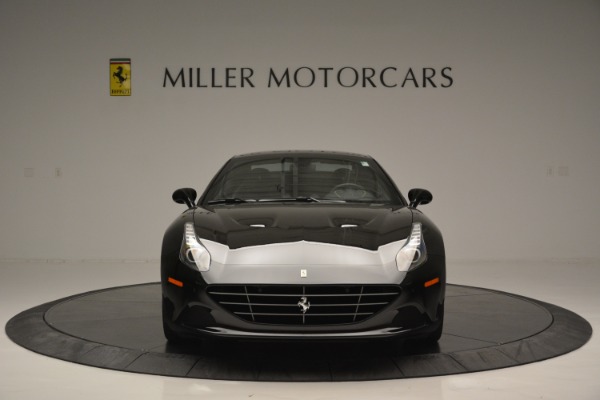 Used 2017 Ferrari California T Handling Speciale for sale Sold at Aston Martin of Greenwich in Greenwich CT 06830 24
