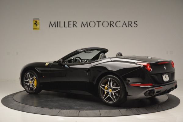 Used 2017 Ferrari California T Handling Speciale for sale Sold at Aston Martin of Greenwich in Greenwich CT 06830 4