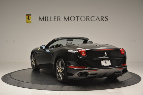 Used 2017 Ferrari California T Handling Speciale for sale Sold at Aston Martin of Greenwich in Greenwich CT 06830 5