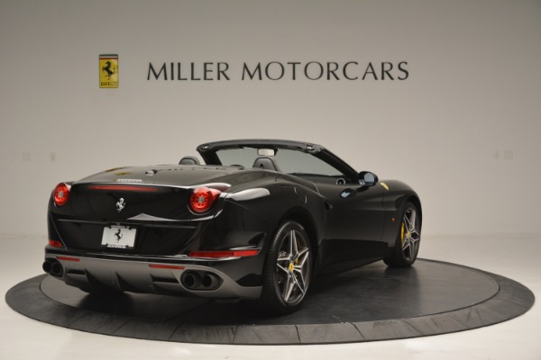 Used 2017 Ferrari California T Handling Speciale for sale Sold at Aston Martin of Greenwich in Greenwich CT 06830 7