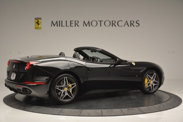 Used 2017 Ferrari California T Handling Speciale for sale Sold at Aston Martin of Greenwich in Greenwich CT 06830 8