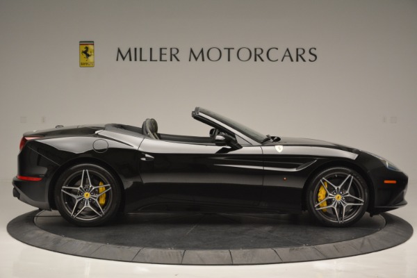 Used 2017 Ferrari California T Handling Speciale for sale Sold at Aston Martin of Greenwich in Greenwich CT 06830 9