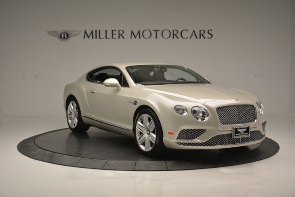 Used 2016 Bentley Continental GT W12 for sale Sold at Aston Martin of Greenwich in Greenwich CT 06830 11