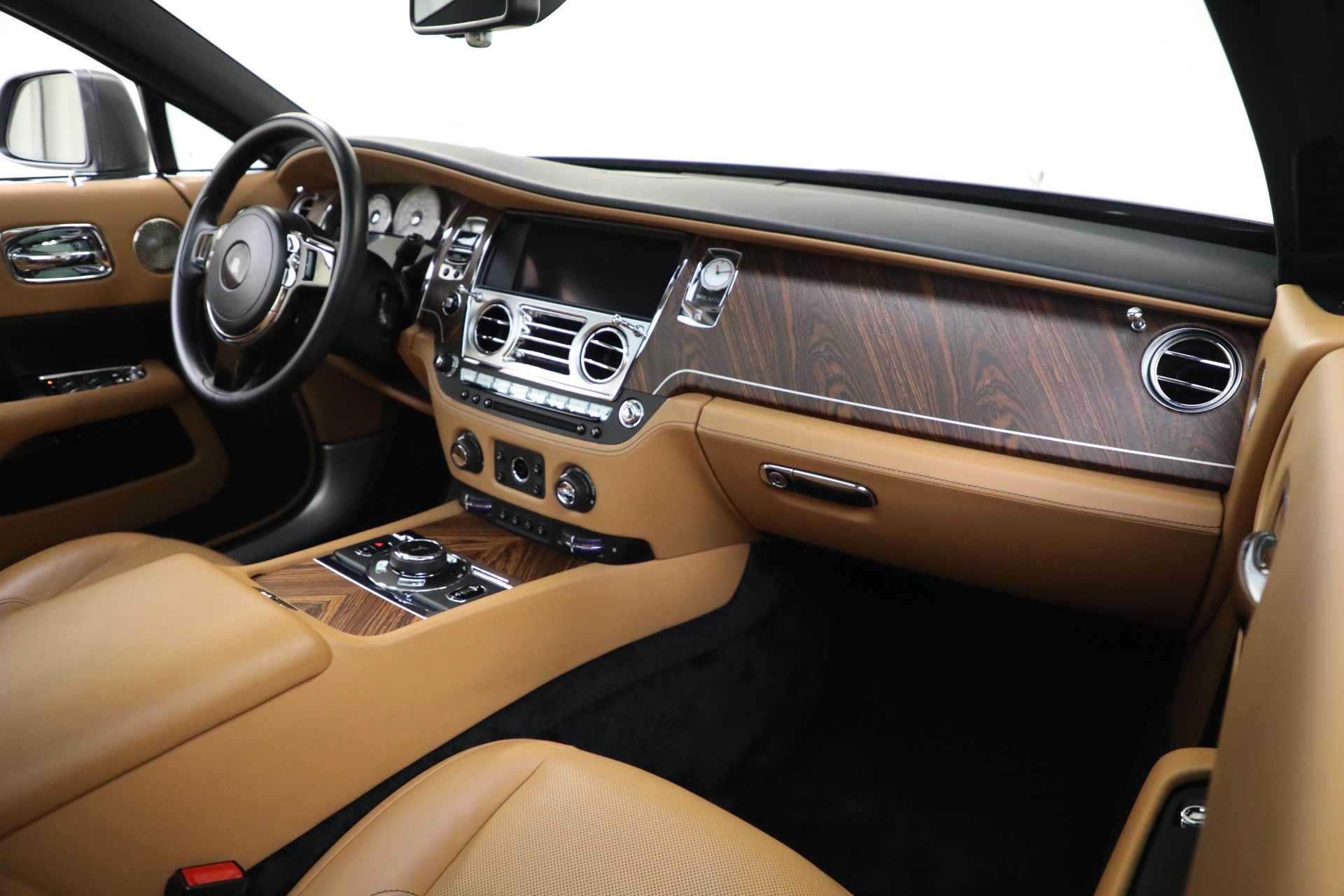 2020 RollsRoyce Wraith Black Badge Bespoke  Walkaround in 4k  YouTube