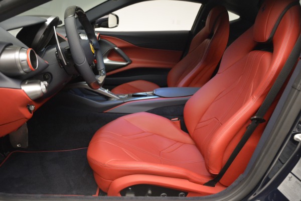 Used 2018 Ferrari 812 Superfast for sale Sold at Aston Martin of Greenwich in Greenwich CT 06830 14