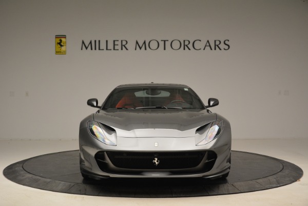 Used 2018 Ferrari 812 Superfast for sale Sold at Aston Martin of Greenwich in Greenwich CT 06830 12