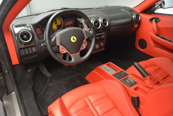 Used 2008 Ferrari F430 for sale Sold at Aston Martin of Greenwich in Greenwich CT 06830 13