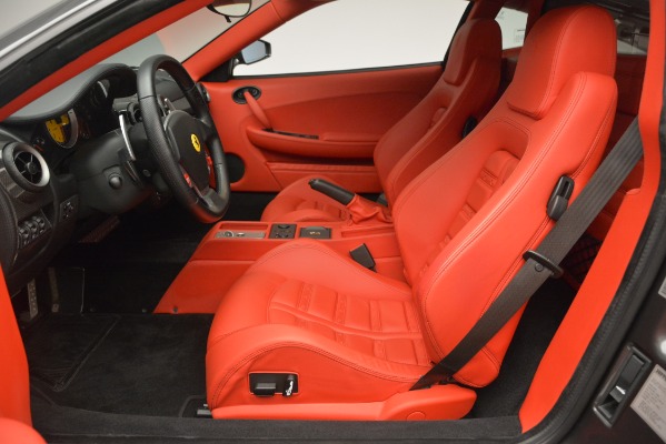 Used 2008 Ferrari F430 for sale Sold at Aston Martin of Greenwich in Greenwich CT 06830 14