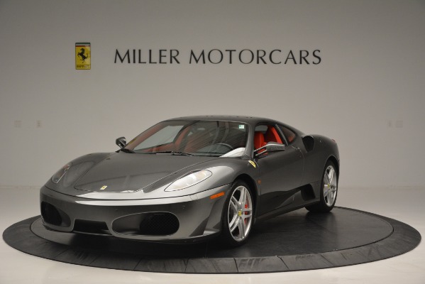 Used 2008 Ferrari F430 for sale Sold at Aston Martin of Greenwich in Greenwich CT 06830 1