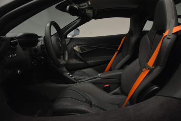 New 2019 McLaren 720S Coupe for sale Sold at Aston Martin of Greenwich in Greenwich CT 06830 19