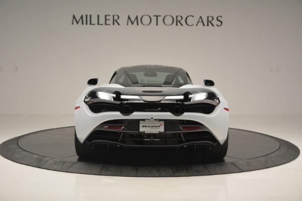 New 2019 McLaren 720S Coupe for sale Sold at Aston Martin of Greenwich in Greenwich CT 06830 6