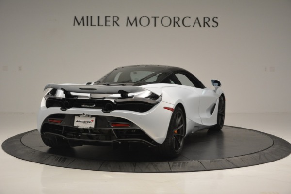 New 2019 McLaren 720S Coupe for sale Sold at Aston Martin of Greenwich in Greenwich CT 06830 7