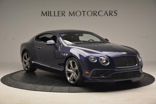 Used 2016 Bentley Continental GT Speed GT Speed for sale Sold at Aston Martin of Greenwich in Greenwich CT 06830 11