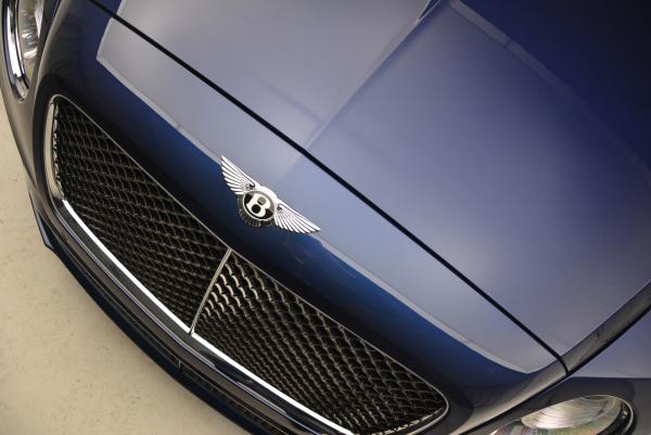 Used 2016 Bentley Continental GT Speed GT Speed for sale Sold at Aston Martin of Greenwich in Greenwich CT 06830 13