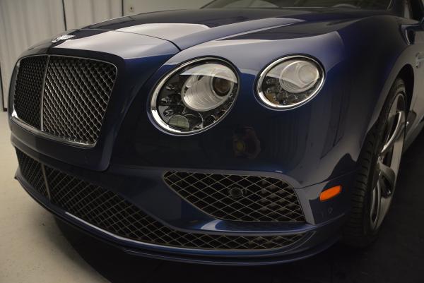 Used 2016 Bentley Continental GT Speed GT Speed for sale Sold at Aston Martin of Greenwich in Greenwich CT 06830 14