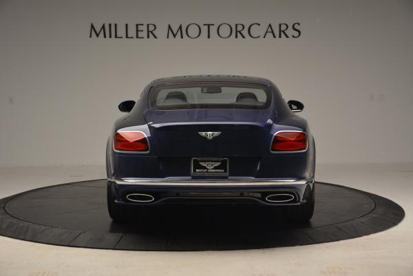 Used 2016 Bentley Continental GT Speed GT Speed for sale Sold at Aston Martin of Greenwich in Greenwich CT 06830 6