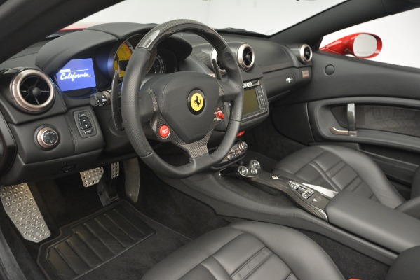 Used 2011 Ferrari California for sale Sold at Aston Martin of Greenwich in Greenwich CT 06830 24