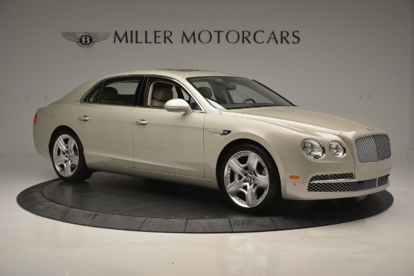 Used 2014 Bentley Flying Spur W12 for sale Sold at Aston Martin of Greenwich in Greenwich CT 06830 10