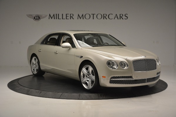 Used 2014 Bentley Flying Spur W12 for sale Sold at Aston Martin of Greenwich in Greenwich CT 06830 11