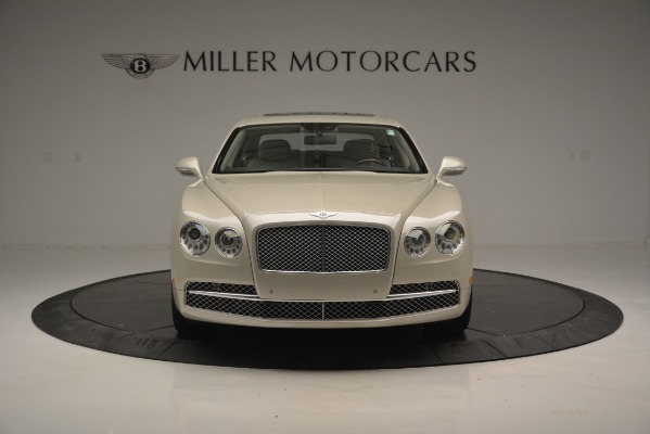 Used 2014 Bentley Flying Spur W12 for sale Sold at Aston Martin of Greenwich in Greenwich CT 06830 12