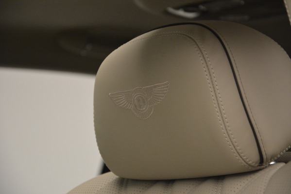 Used 2014 Bentley Flying Spur W12 for sale Sold at Aston Martin of Greenwich in Greenwich CT 06830 20