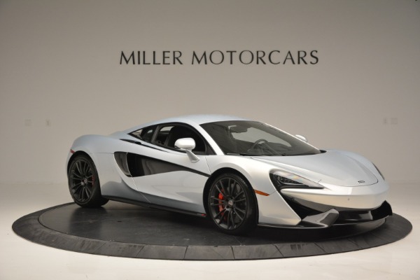 Used 2017 McLaren 570S for sale Sold at Aston Martin of Greenwich in Greenwich CT 06830 10