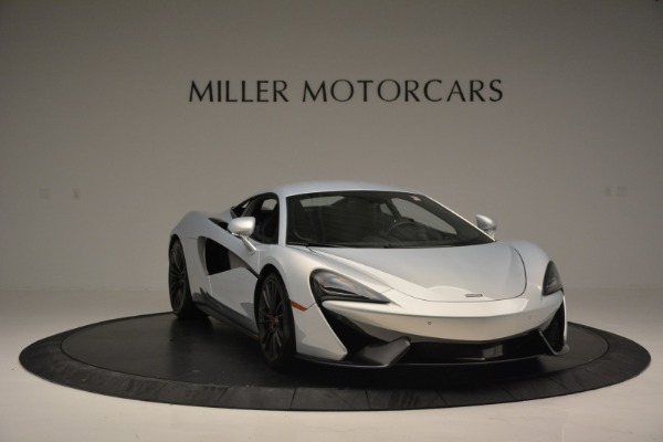 Used 2017 McLaren 570S for sale Sold at Aston Martin of Greenwich in Greenwich CT 06830 11