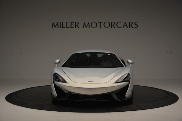 Used 2017 McLaren 570S for sale Sold at Aston Martin of Greenwich in Greenwich CT 06830 12