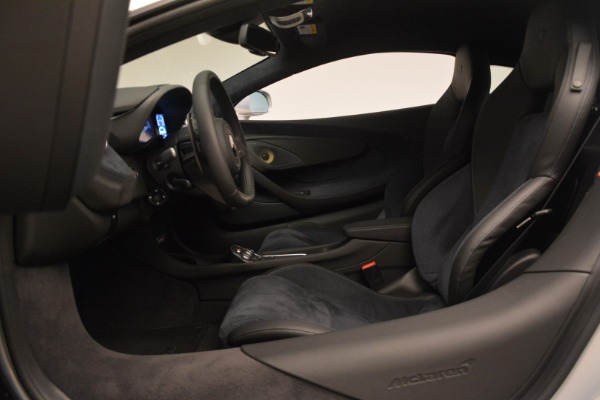 Used 2017 McLaren 570S for sale Sold at Aston Martin of Greenwich in Greenwich CT 06830 16