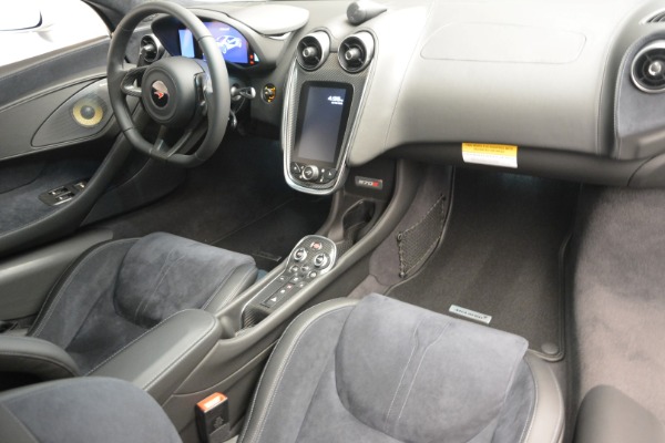 Used 2017 McLaren 570S Coupe for sale Sold at Aston Martin of Greenwich in Greenwich CT 06830 18