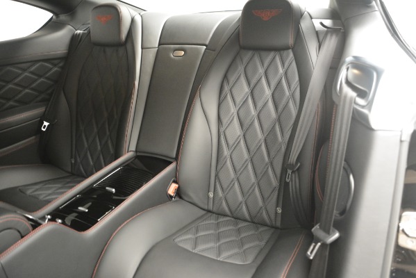 Used 2012 Bentley Continental GT W12 for sale Sold at Aston Martin of Greenwich in Greenwich CT 06830 25