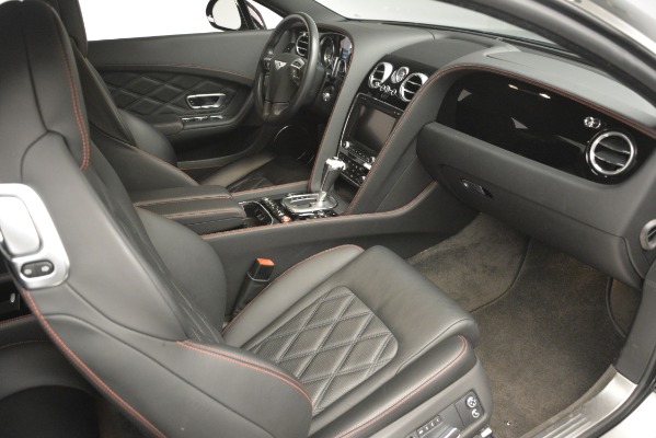 Used 2012 Bentley Continental GT W12 for sale Sold at Aston Martin of Greenwich in Greenwich CT 06830 28