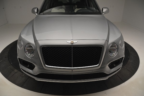 New 2019 Bentley Bentayga V8 for sale Sold at Aston Martin of Greenwich in Greenwich CT 06830 13