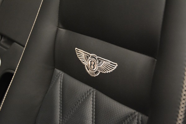Used 2010 Bentley Continental GT Speed for sale Sold at Aston Martin of Greenwich in Greenwich CT 06830 25
