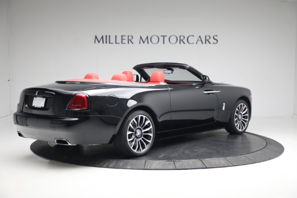 Used 2019 Rolls-Royce Dawn for sale Sold at Aston Martin of Greenwich in Greenwich CT 06830 12