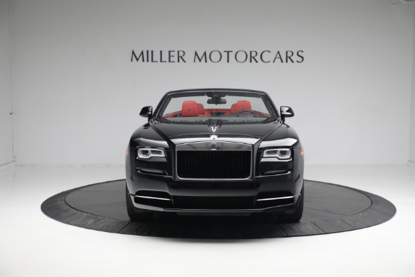 Used 2019 Rolls-Royce Dawn for sale $349,900 at Aston Martin of Greenwich in Greenwich CT 06830 15