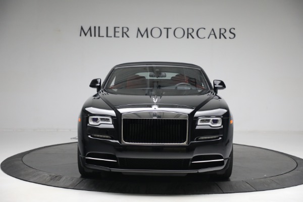 New 2019 Rolls-Royce Dawn for sale Sold at Aston Martin of Greenwich in Greenwich CT 06830 16
