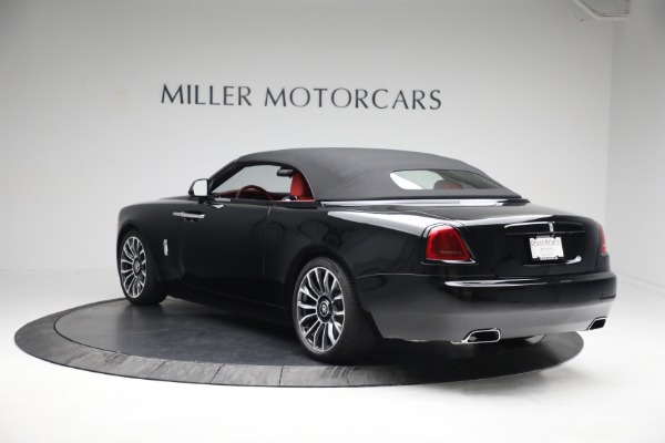 Used 2019 Rolls-Royce Dawn for sale $349,900 at Aston Martin of Greenwich in Greenwich CT 06830 20