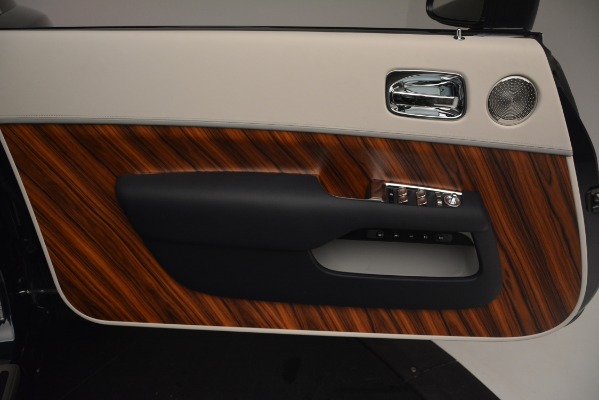 Used 2019 Rolls-Royce Wraith for sale Call for price at Aston Martin of Greenwich in Greenwich CT 06830 16