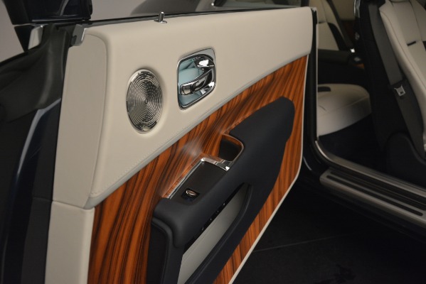 Used 2019 Rolls-Royce Wraith for sale Call for price at Aston Martin of Greenwich in Greenwich CT 06830 22