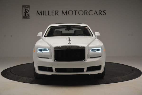 Used 2019 Rolls-Royce Ghost for sale Sold at Aston Martin of Greenwich in Greenwich CT 06830 2