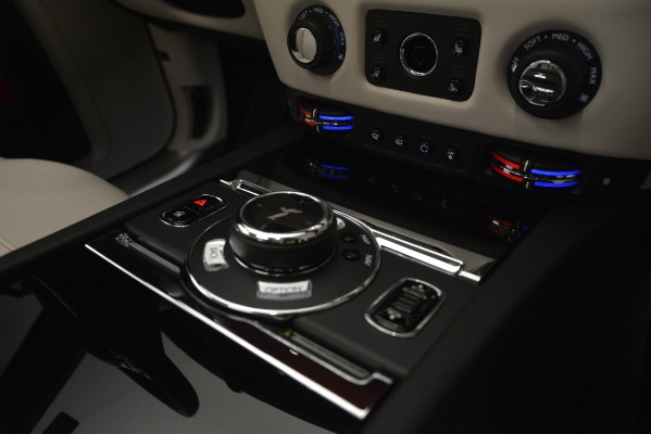 New 2019 Rolls-Royce Ghost for sale Sold at Aston Martin of Greenwich in Greenwich CT 06830 23