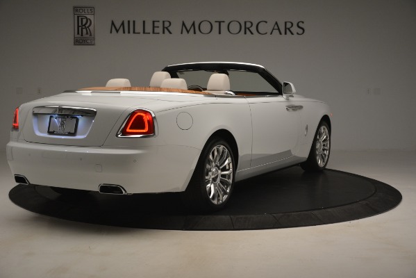 Used 2019 Rolls-Royce Dawn for sale Sold at Aston Martin of Greenwich in Greenwich CT 06830 10