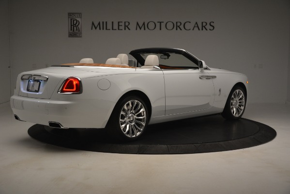 New 2019 Rolls-Royce Dawn for sale Sold at Aston Martin of Greenwich in Greenwich CT 06830 11