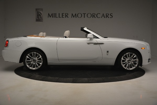 New 2019 Rolls-Royce Dawn for sale Sold at Aston Martin of Greenwich in Greenwich CT 06830 12