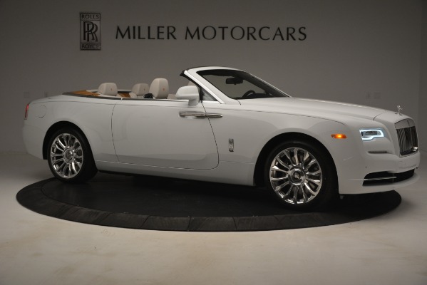 Used 2019 Rolls-Royce Dawn for sale Sold at Aston Martin of Greenwich in Greenwich CT 06830 13